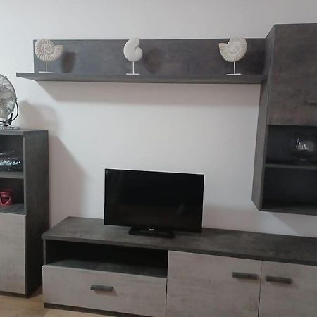 Soggiorno Perfetto Apartment เวนิส ภายนอก รูปภาพ