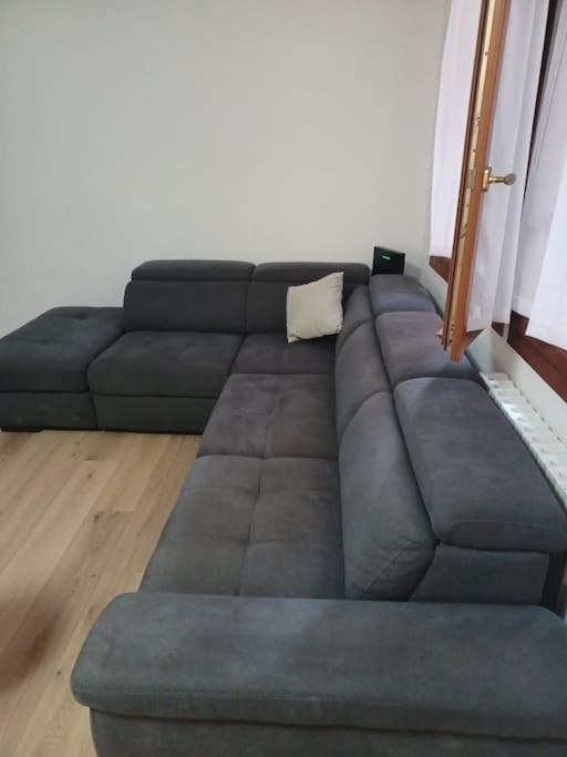 Soggiorno Perfetto Apartment เวนิส ภายนอก รูปภาพ