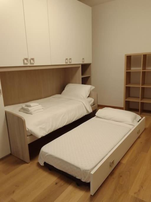 Soggiorno Perfetto Apartment เวนิส ภายนอก รูปภาพ