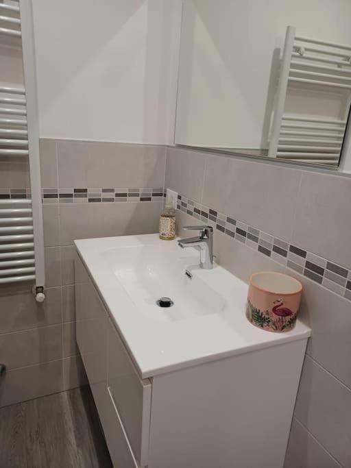 Soggiorno Perfetto Apartment เวนิส ภายนอก รูปภาพ