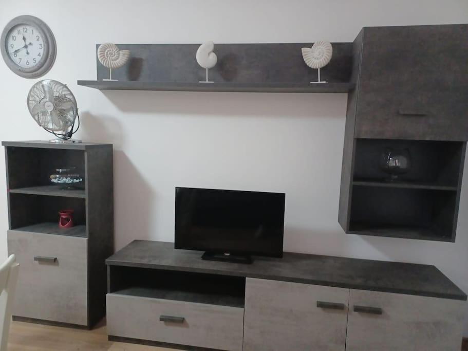 Soggiorno Perfetto Apartment เวนิส ภายนอก รูปภาพ