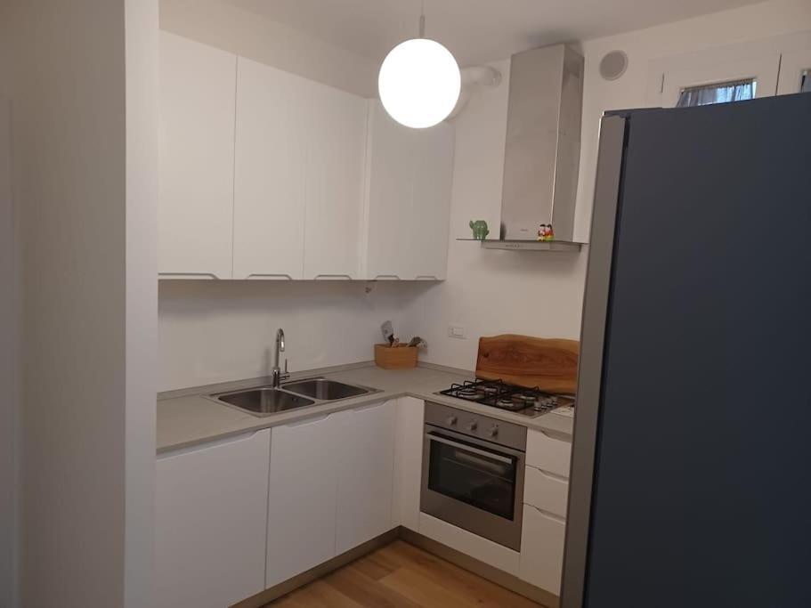 Soggiorno Perfetto Apartment เวนิส ภายนอก รูปภาพ