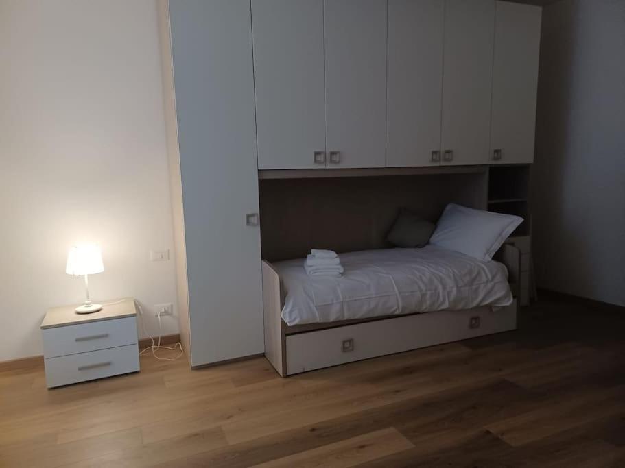 Soggiorno Perfetto Apartment เวนิส ภายนอก รูปภาพ