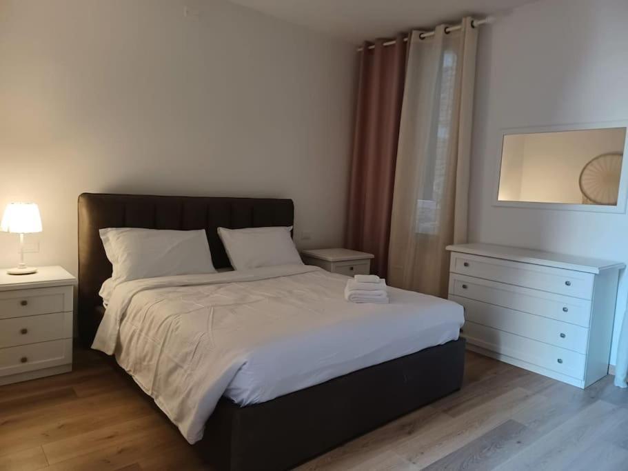 Soggiorno Perfetto Apartment เวนิส ภายนอก รูปภาพ