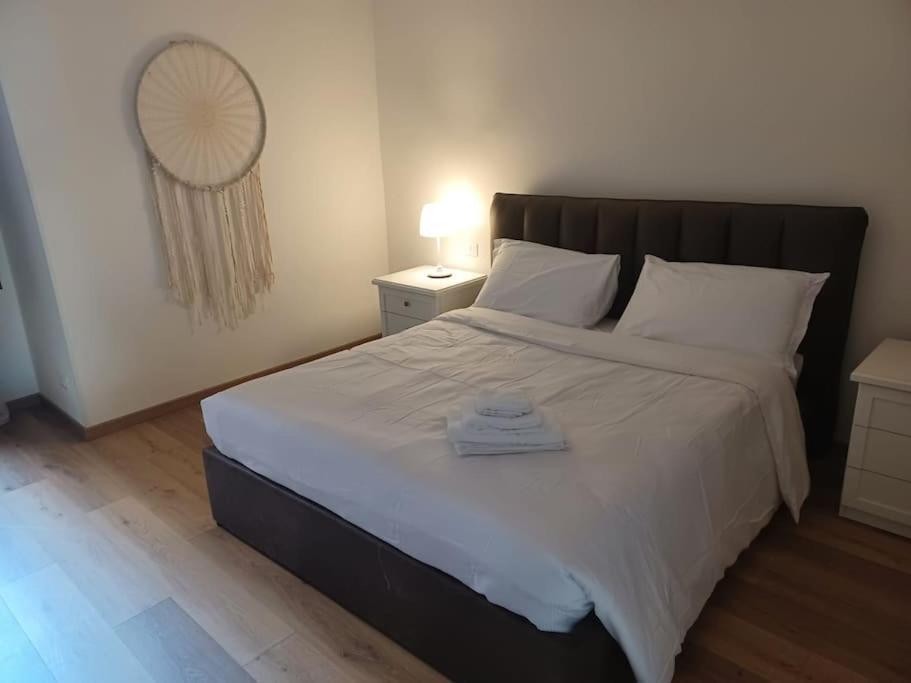 Soggiorno Perfetto Apartment เวนิส ภายนอก รูปภาพ