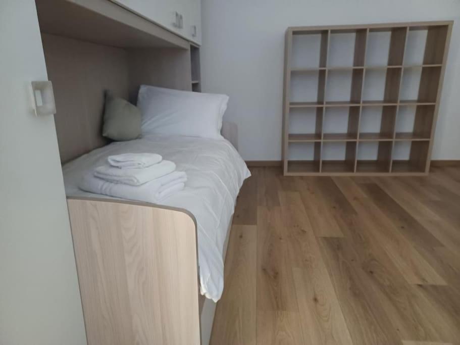 Soggiorno Perfetto Apartment เวนิส ภายนอก รูปภาพ